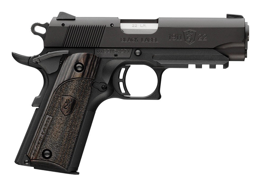 BRN 1911-22 22LR 3.6